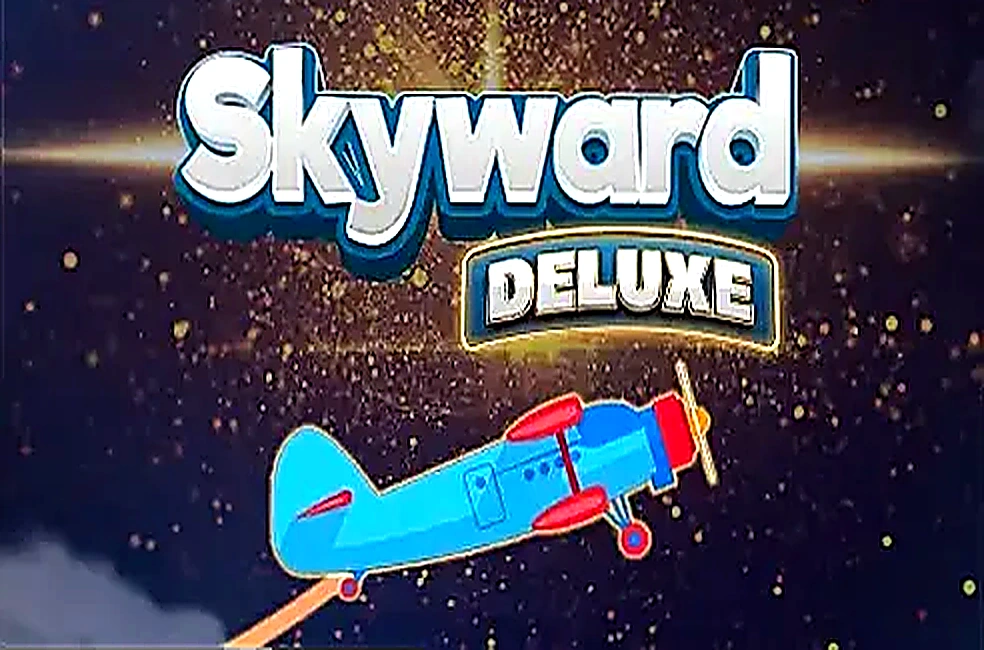 Skyward game