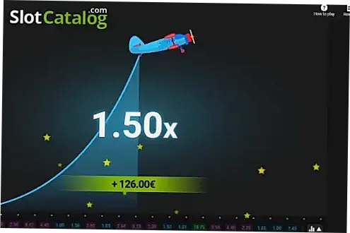 Skyward Deluxe gameplay